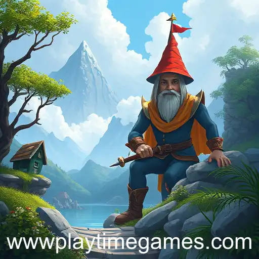 Exploring the Exciting World of Adventure Quest Games