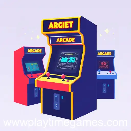 Exploring the Timeless Charm of Arcade Classics in the Digital Era