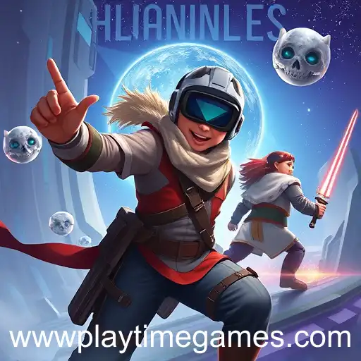 The Evolution of Playtime in Digital Spaces