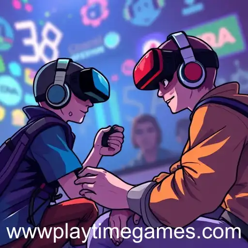 The Evolving Landscape of Playtime Games Online