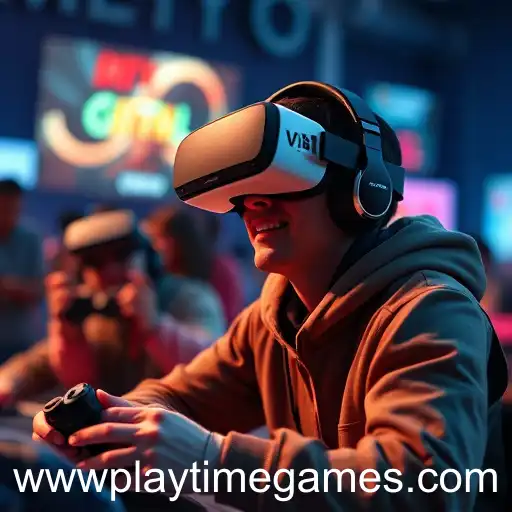 The Evolving Role of Playtime in the Digital Age