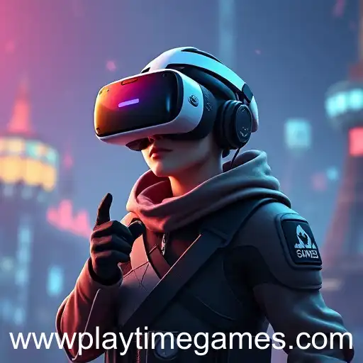 Gaming Industry Evolves with Playtime Innovations