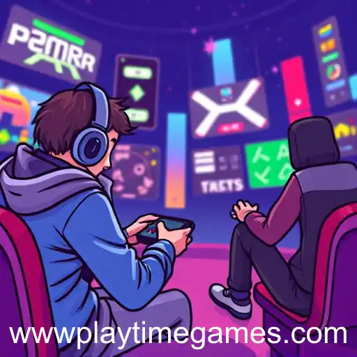 The Evolution of Playtime Games and Its Impact