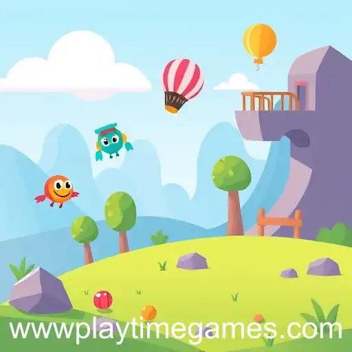 The Rising Trend of Playtime Games in 2025