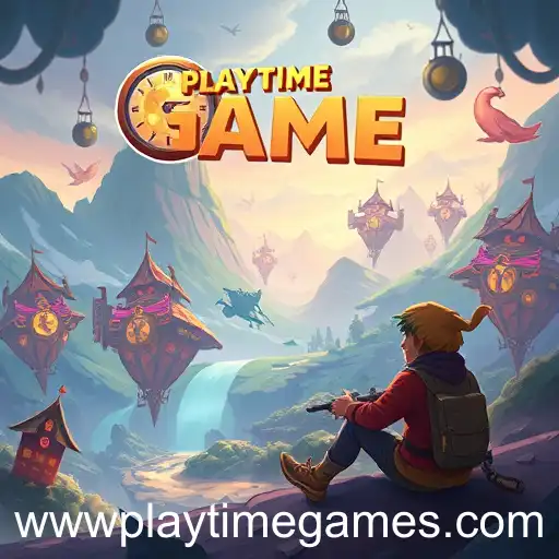 The Rise of Playtime Games and Their Impact