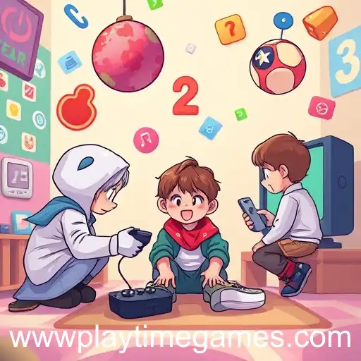 The Rise of Playtime Games in 2025