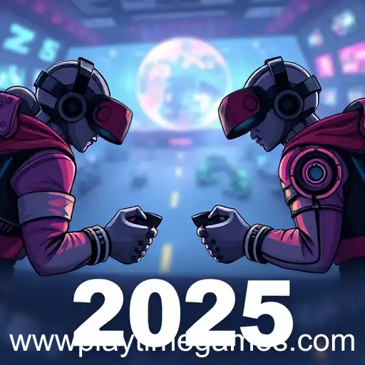 The Evolution of Playtime in 2025