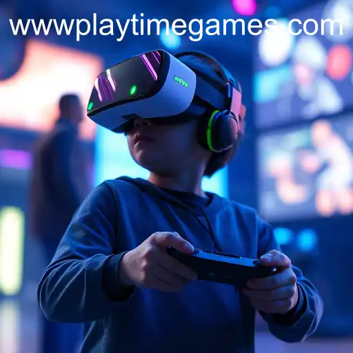 The Evolution of Playtime: Games That Define 2026