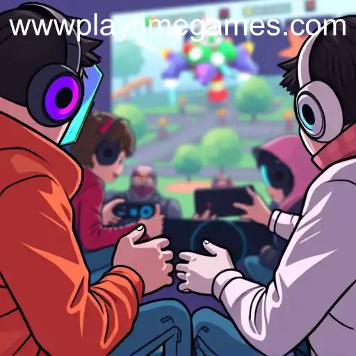 The Evolution of Online Gaming in 2026