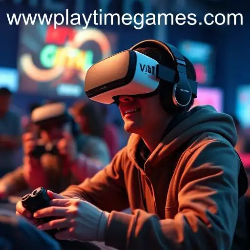 The Evolving Role of Playtime in the Digital Age