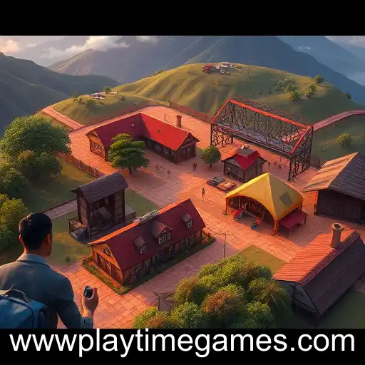 Exploring the Digital Playground: Playtime Games in 2025