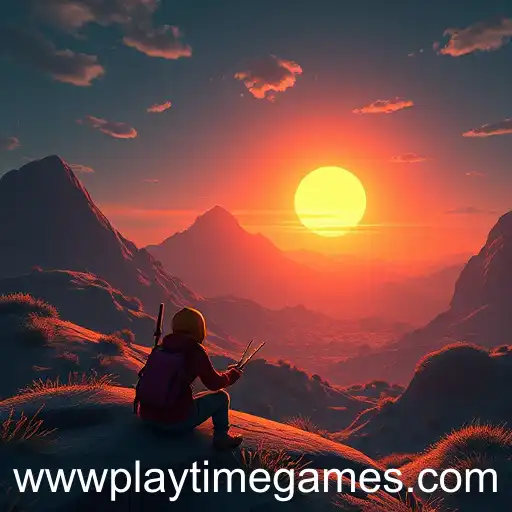 The Future of Playtime Games: Innovations and Trends