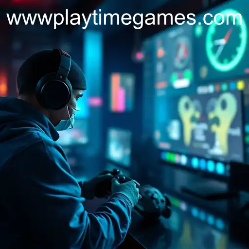 Gaming's New Frontier: Playtime Innovations