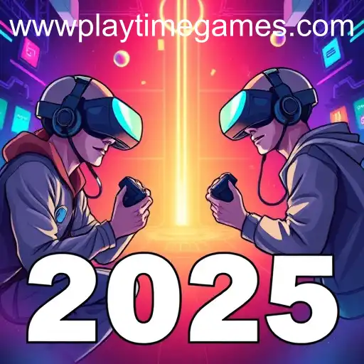 Gaming Trends and Evolution in 2025
