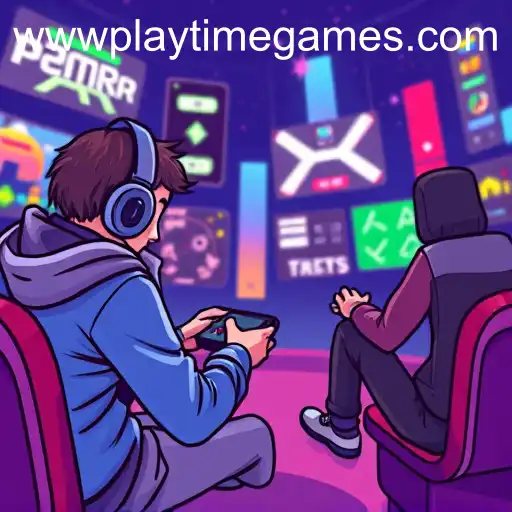 The Evolution of Playtime Games and Its Impact