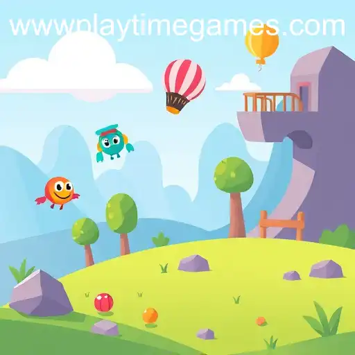 The Rising Trend of Playtime Games in 2025