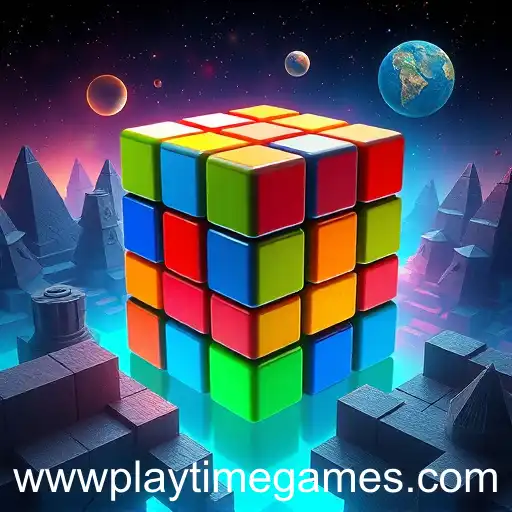 Revolutionizing Digital Entertainment: The Rise of Playtime Games