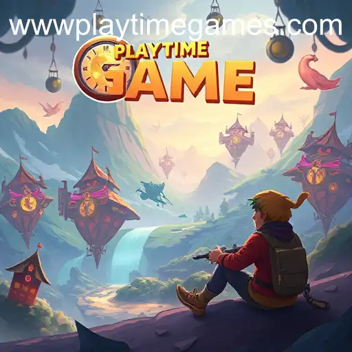 The Rise of Playtime Games and Their Impact